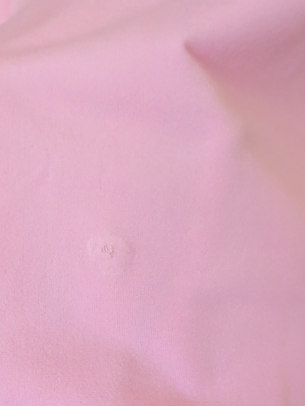 Magda Butrym Strapless Pink Maxi Dress with Rosette Detail - Picture 13 of 16